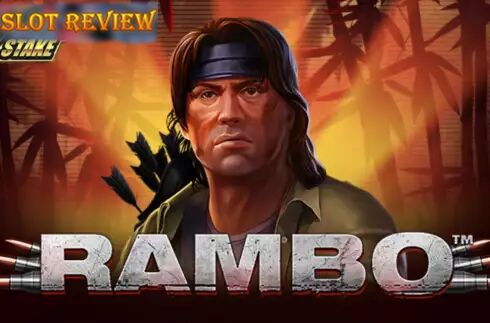 Rambo StakeLogic